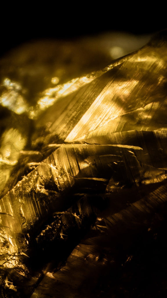 Geboortesteen November