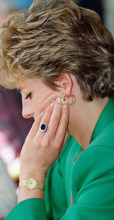 Geboortesteen September