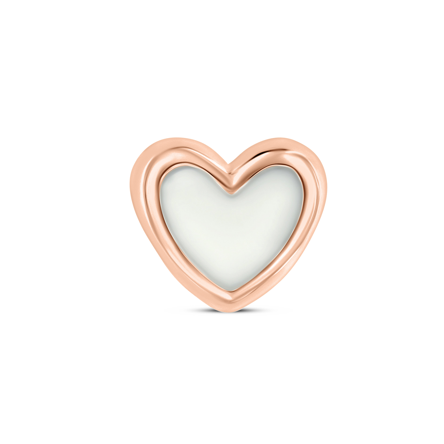 Roos | Moedermelk Bedel massief