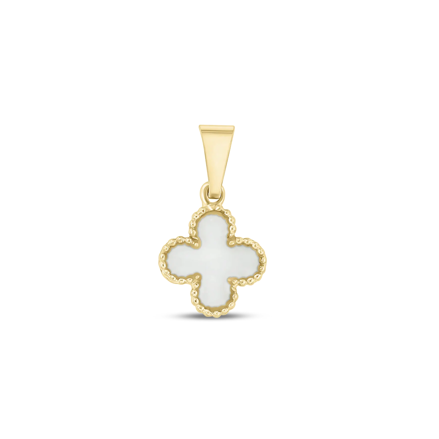 Lucky | Moedermelk Hanger massief
