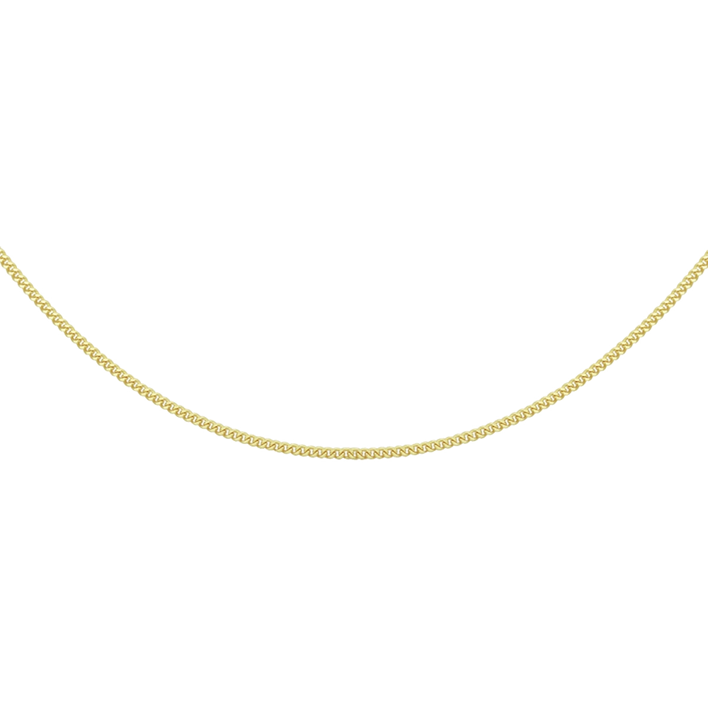 14K Goud Collier