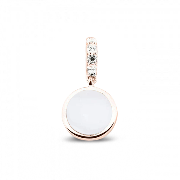 Amy | Moedermelk Bedel Goud