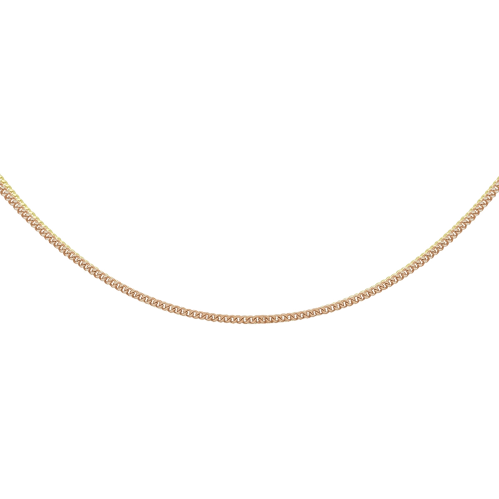 14K Goud Collier