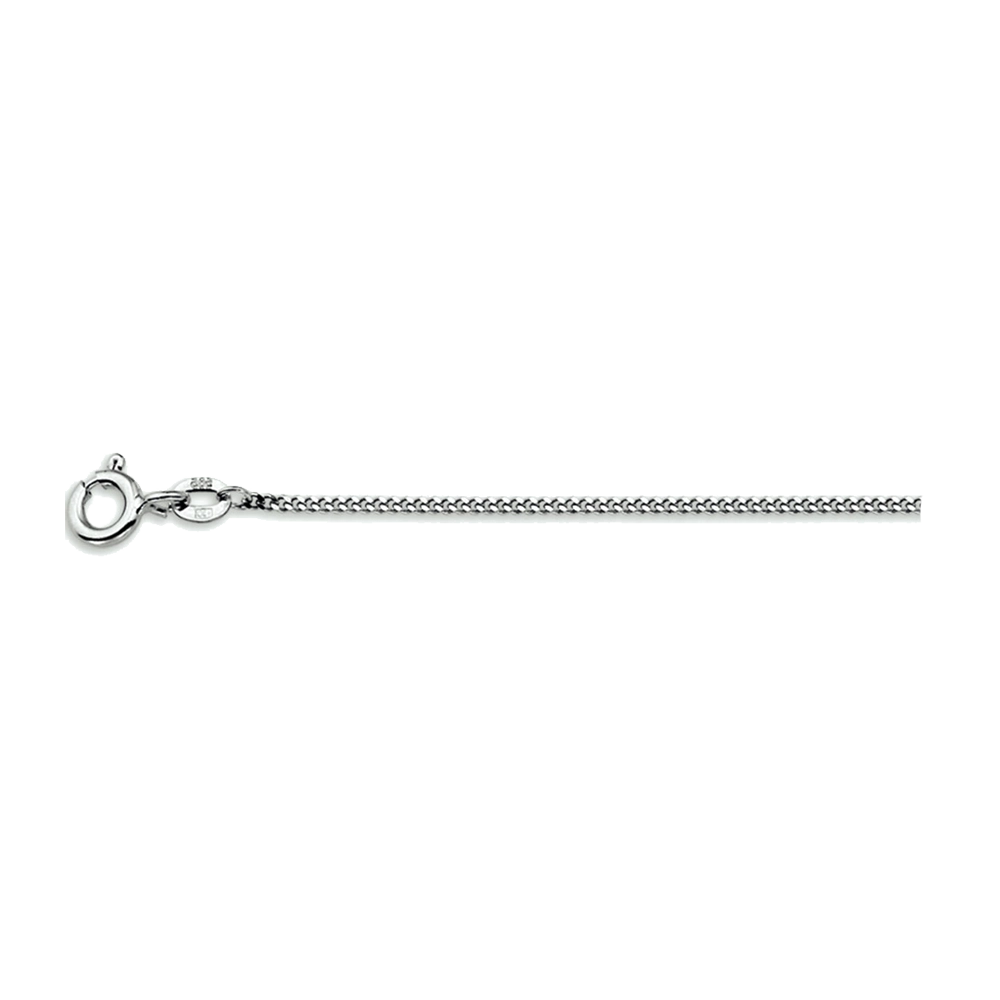14K Goud Collier