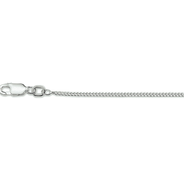 Zilver Collier
