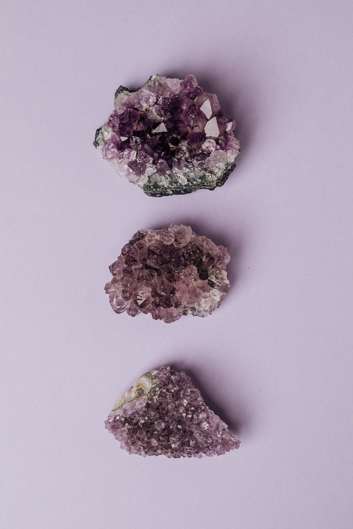 Birthstone February 