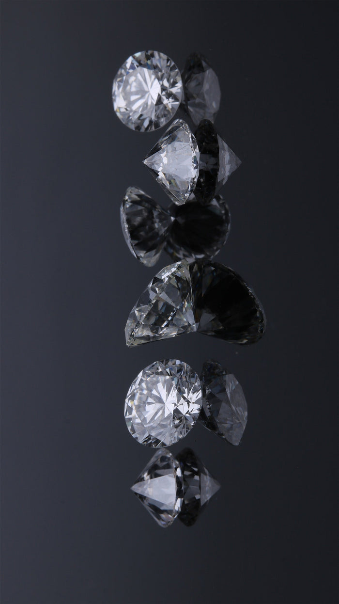 Birthstone April 