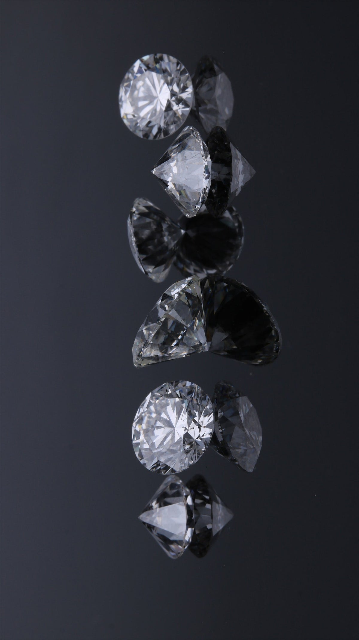 Birthstone April 