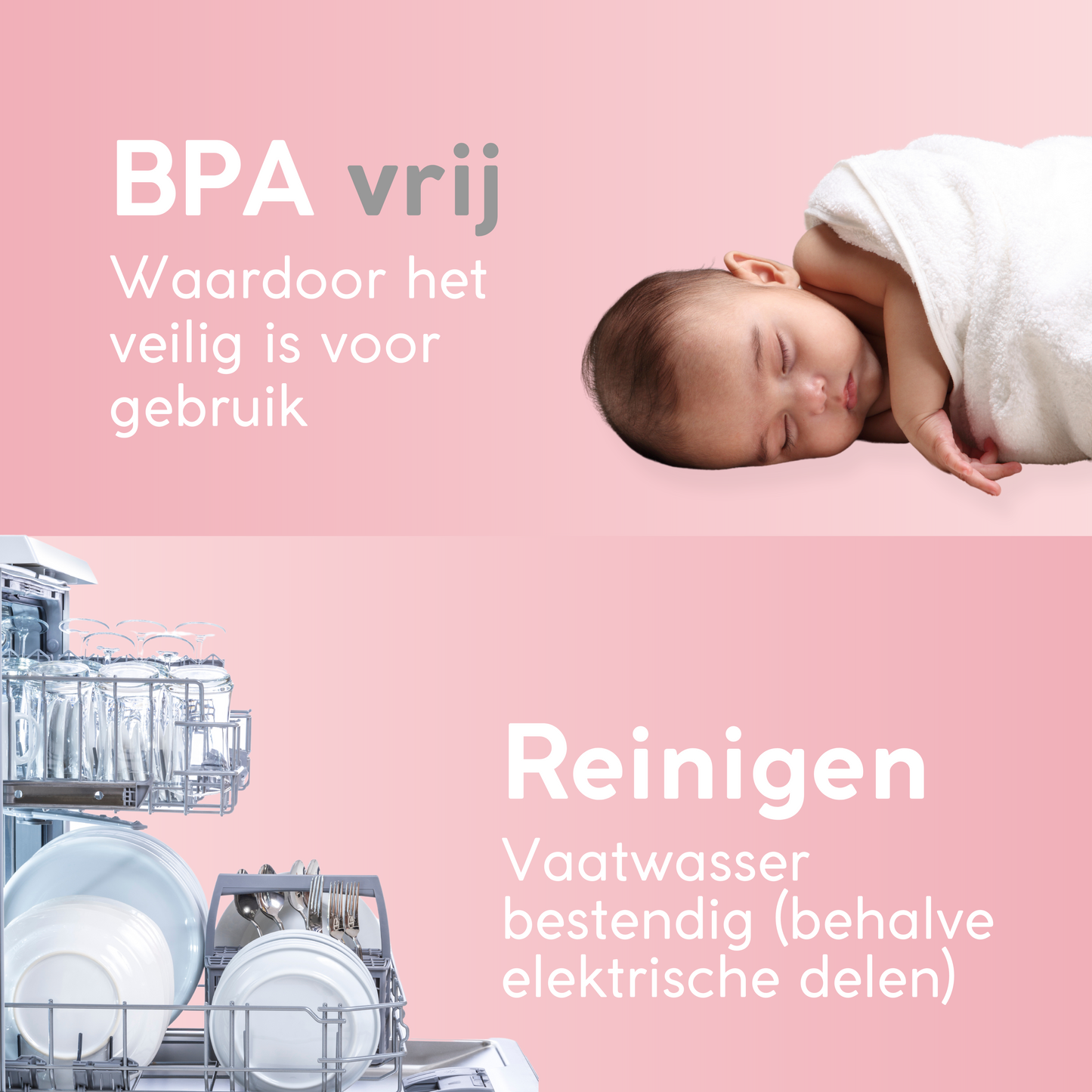 Dubbele Youha The Ins - Gen 2 - 22&24mm met app