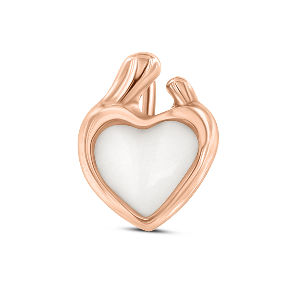 Amore | Moedermelk Hanger massief