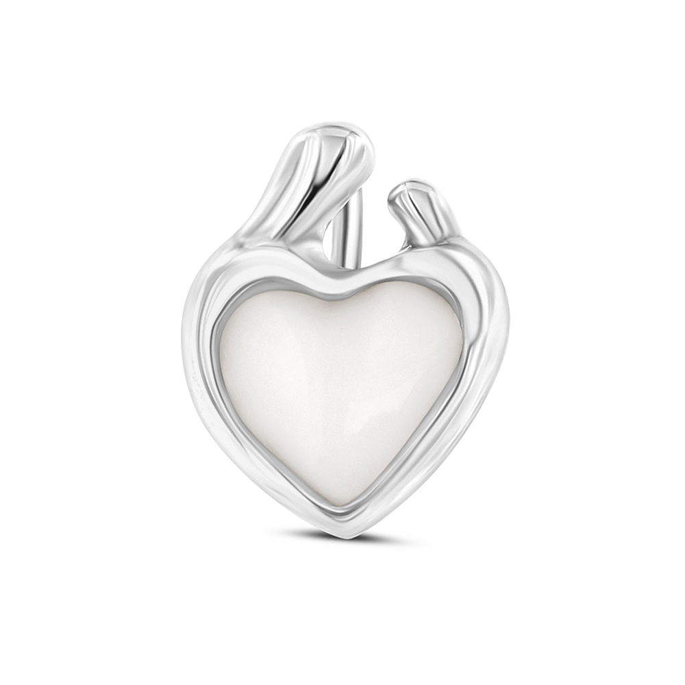 Amore | Moedermelk Hanger massief