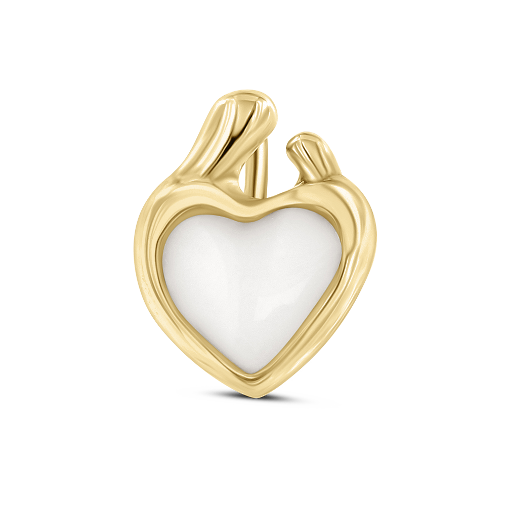 Amore | Moedermelk Hanger massief