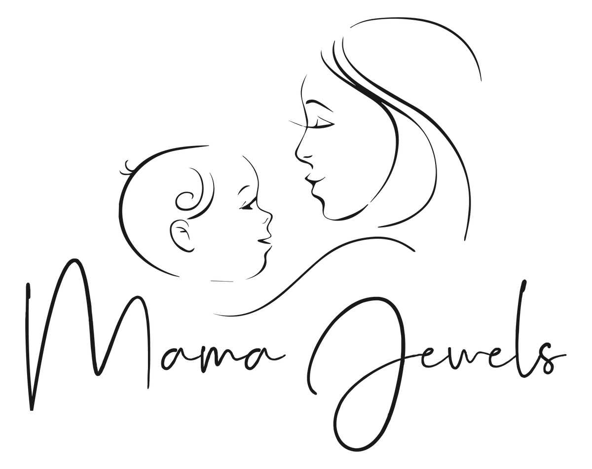 Mama Jewels logo