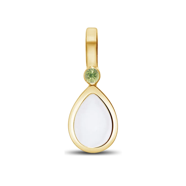 Magic Drop | Moedermelk Hanger massief