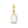 Magic Drop | Moedermelk Hanger massief