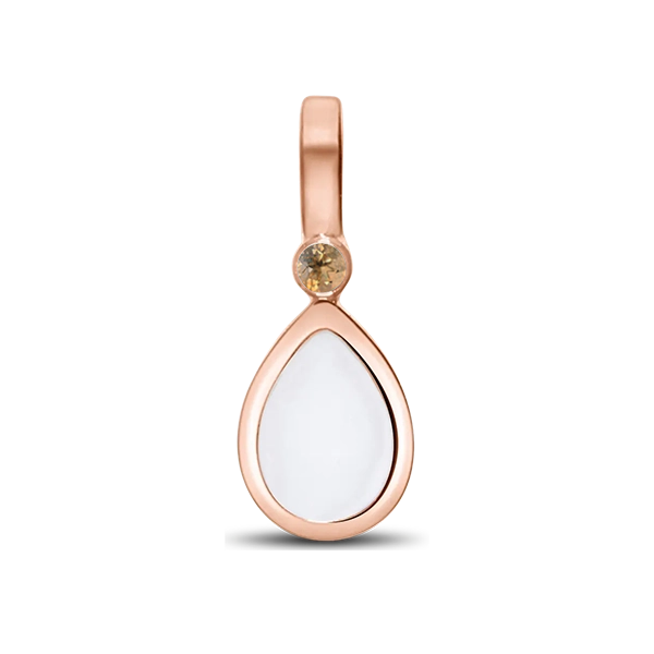 Magic Drop | Moedermelk Hanger massief