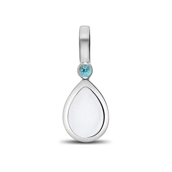 Magic Drop | Moedermelk Hanger massief