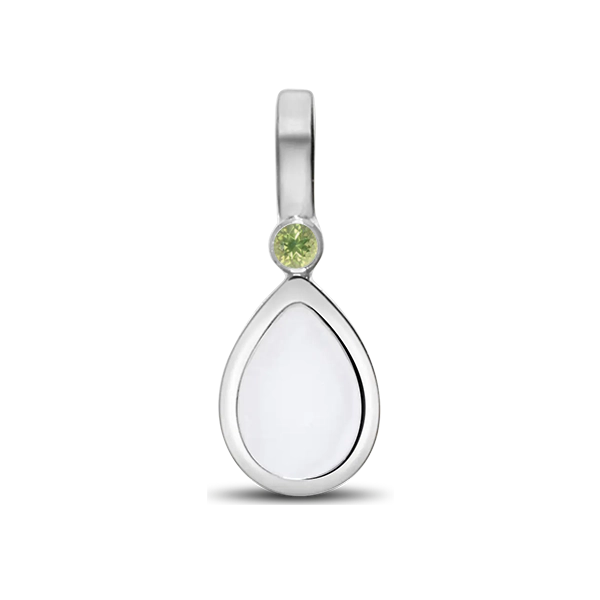 Magic Drop | Moedermelk Hanger massief