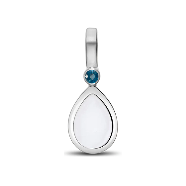 Magic Drop | Moedermelk Hanger massief