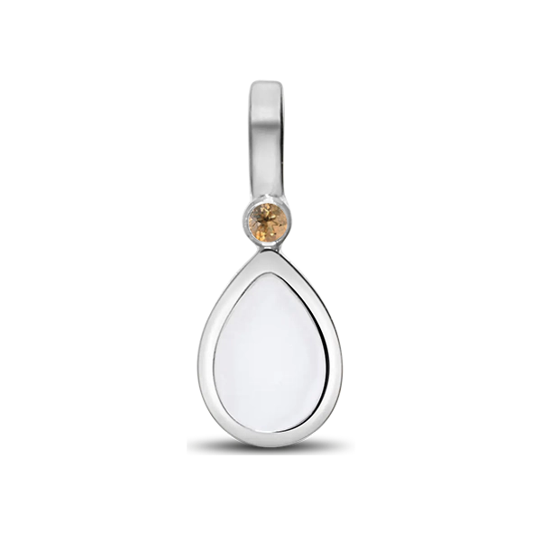 Magic Drop | Moedermelk Hanger massief