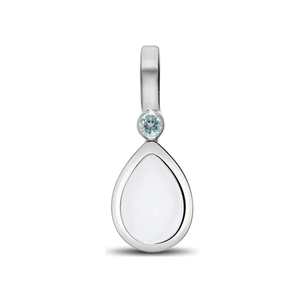 Magic Drop | Moedermelk Hanger massief