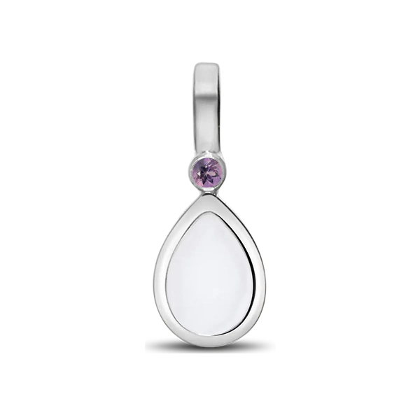 Magic Drop | Moedermelk Hanger massief