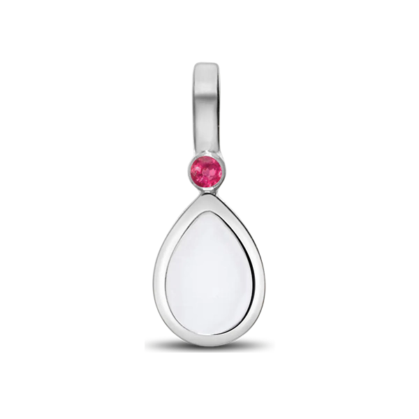 Magic Drop | Moedermelk Hanger massief