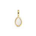 Pure Drop | Moedermelk Hanger massief