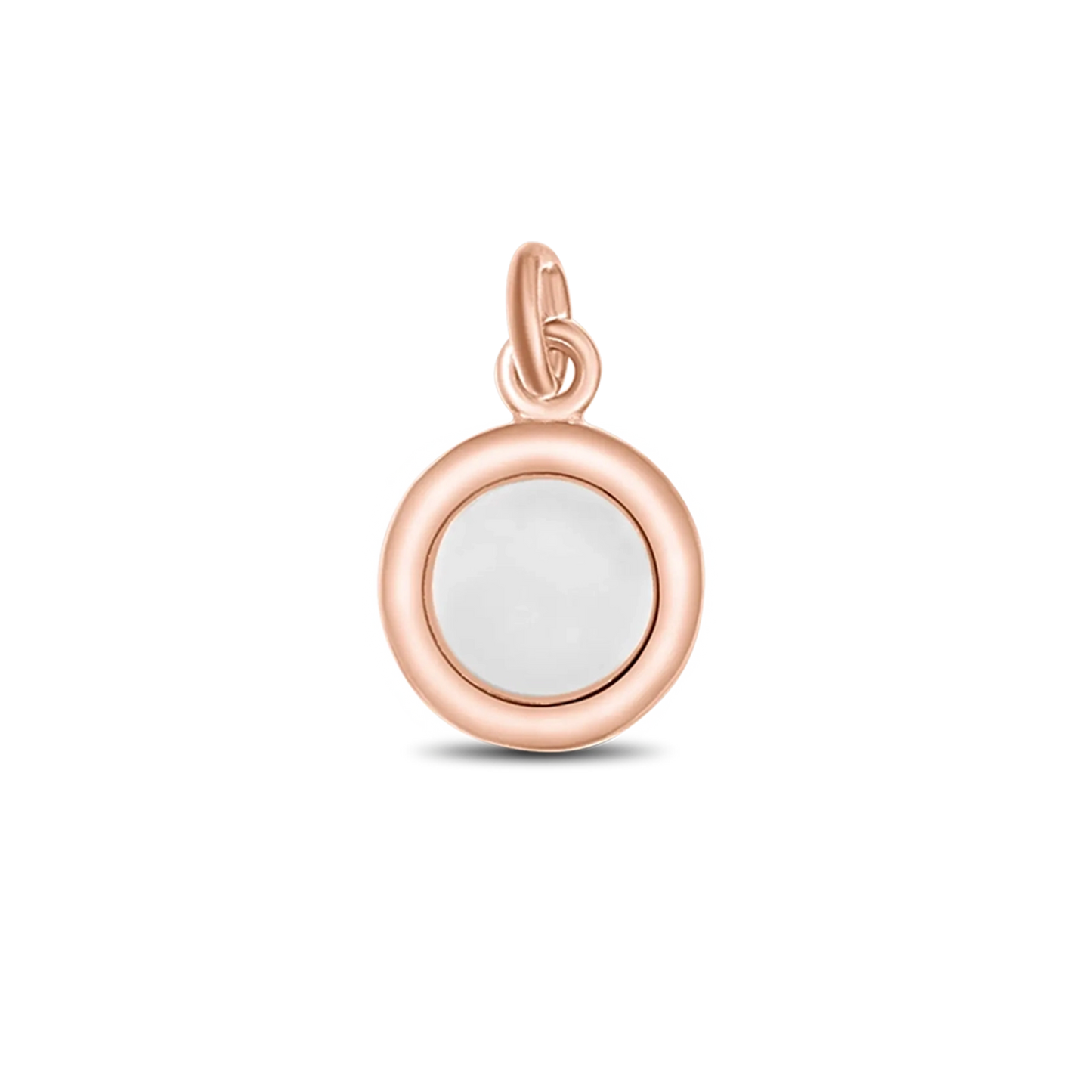 Circle of Life | Moedermelk Hanger massief