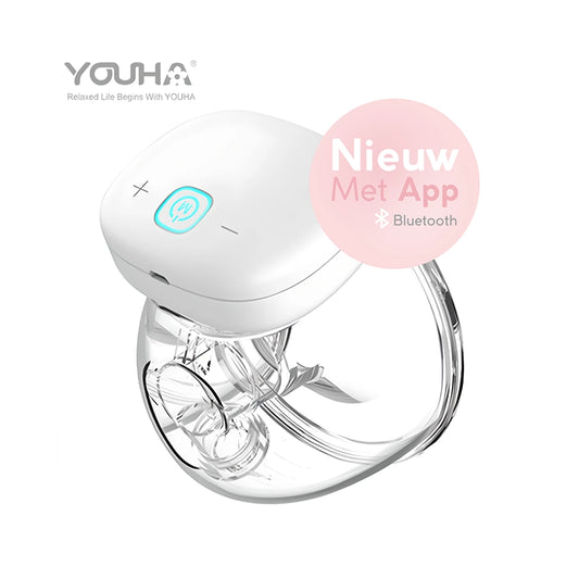Enkele Youha The Ins - Gen 1 - 24mm met app